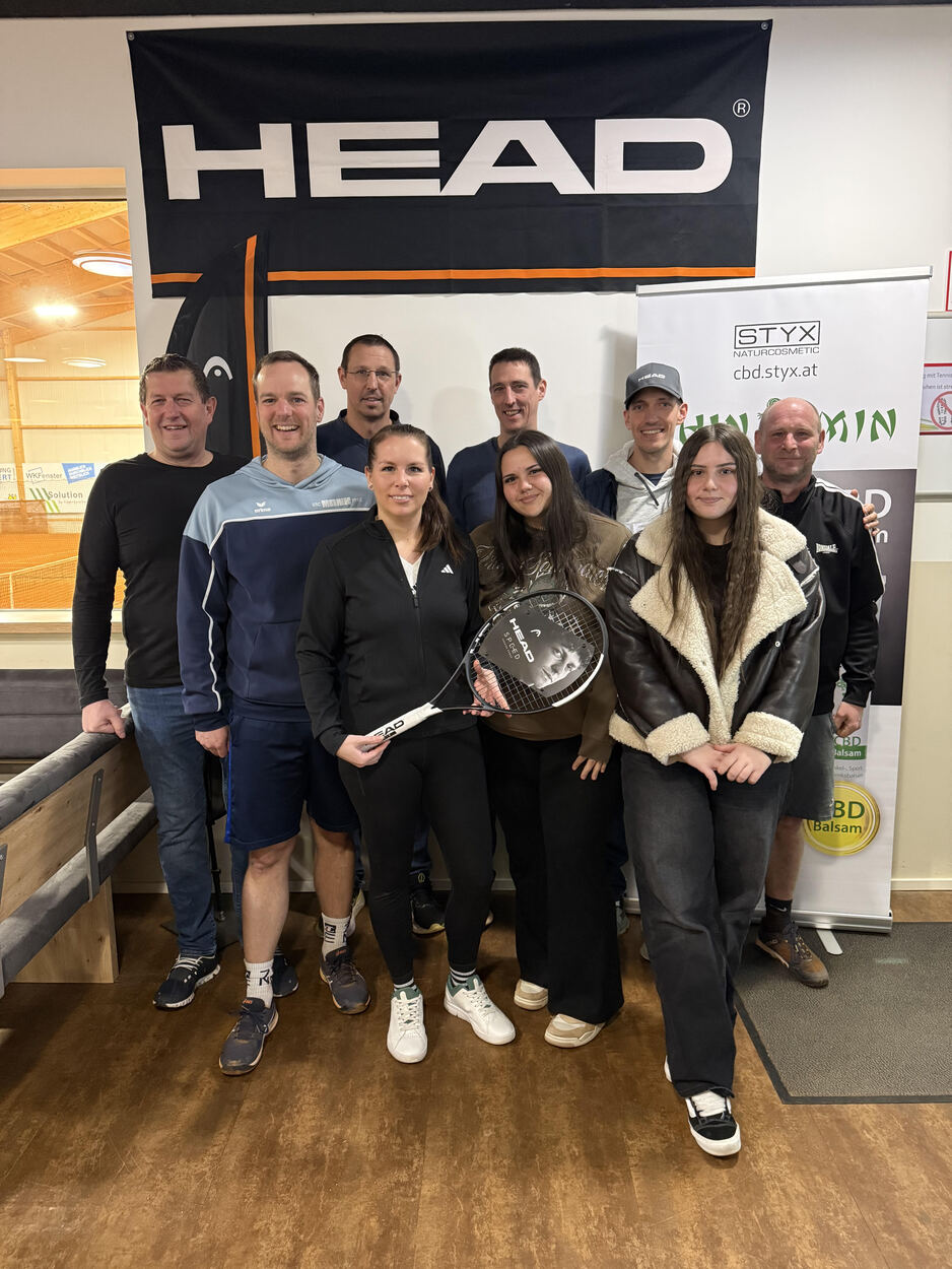 TZP WINTER SERIES 2025/26